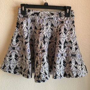 Lush Skirt